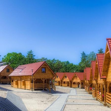 Osrodek Wypoczynkowy Nemo Villa ครีนิซามอร์สกา ภายนอก รูปภาพ