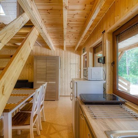 Osrodek Wypoczynkowy Nemo Villa ครีนิซามอร์สกา ภายนอก รูปภาพ