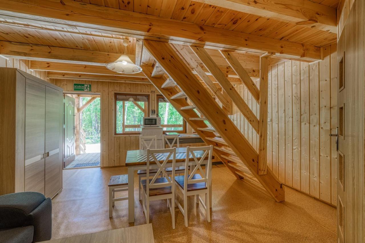 Osrodek Wypoczynkowy Nemo Villa ครีนิซามอร์สกา ภายนอก รูปภาพ