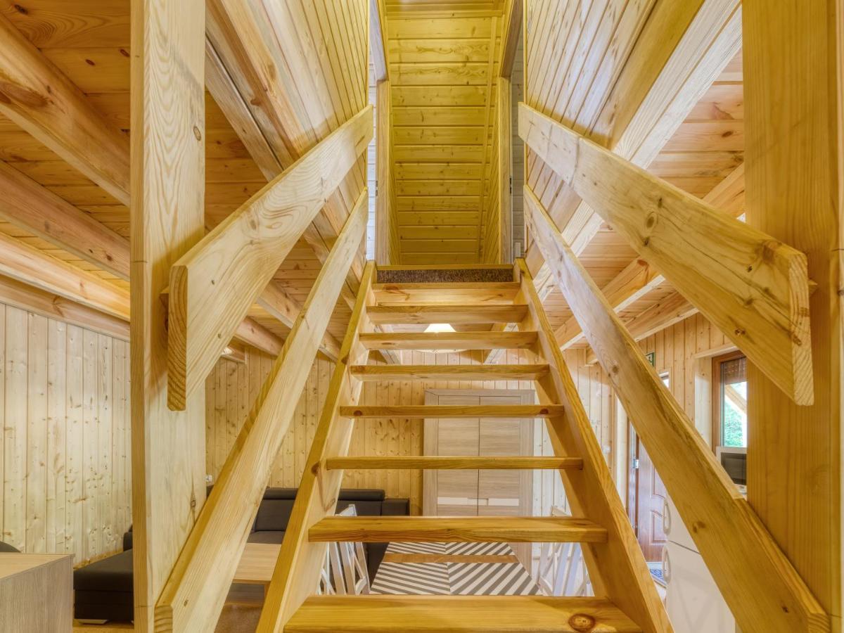 Osrodek Wypoczynkowy Nemo Villa ครีนิซามอร์สกา ภายนอก รูปภาพ