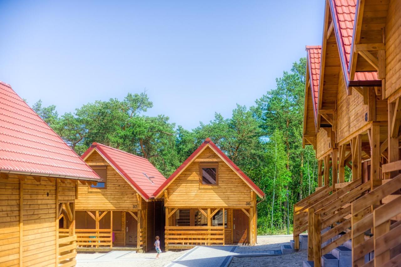 Osrodek Wypoczynkowy Nemo Villa ครีนิซามอร์สกา ภายนอก รูปภาพ