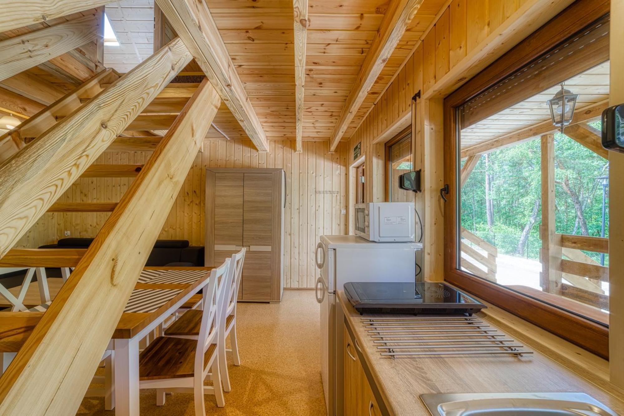 Osrodek Wypoczynkowy Nemo Villa ครีนิซามอร์สกา ภายนอก รูปภาพ